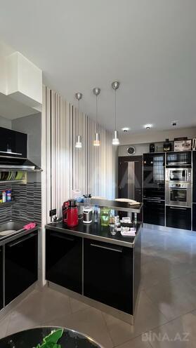 Satılır 4 otaqlı yeni tikili 185 m², Elmlər Akademiyası m., photo 16 from 21