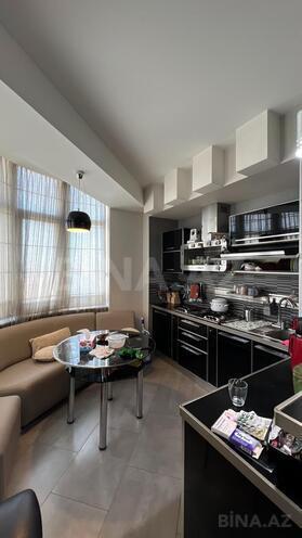 Satılır 4 otaqlı yeni tikili 185 m², Elmlər Akademiyası m., photo 14 from 21