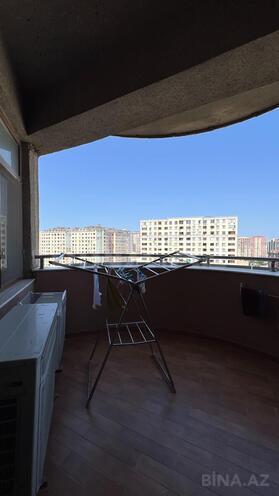 Satılır 4 otaqlı yeni tikili 185 m², Elmlər Akademiyası m., photo 18 from 21