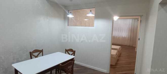 İcarəyə verilir 2 otaqlı yeni tikili 65 m², Nəsimi r., photo 4 from 18