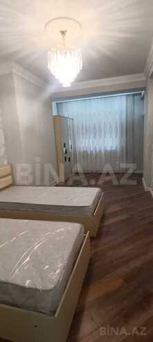 İcarəyə verilir 2 otaqlı yeni tikili 65 m², Nəsimi r., photo 3 from 18