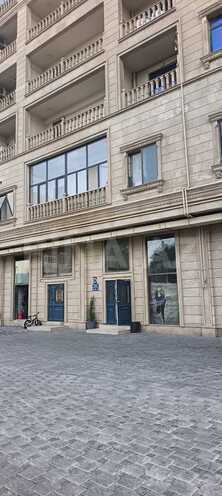 İcarəyə verilir 2 otaqlı yeni tikili 65 m², Nəsimi r., photo 9 from 18