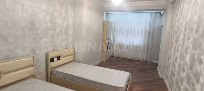 İcarəyə verilir 2 otaqlı yeni tikili 65 m², Nəsimi r., photo 6 from 18