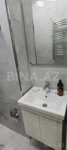 İcarəyə verilir 2 otaqlı yeni tikili 65 m², Nəsimi r., photo 16 from 18