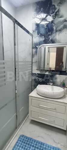 İcarəyə verilir 2 otaqlı yeni tikili 65 m², Nəsimi r., photo 14 from 18