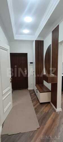 İcarəyə verilir 2 otaqlı yeni tikili 65 m², Nəsimi r., photo 10 from 18