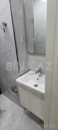 İcarəyə verilir 2 otaqlı yeni tikili 65 m², Nəsimi r., photo 17 from 18