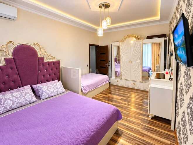 Satılır 4 otaqlı həyət evi/bağ evi 100.7 m², Masazır q., photo 7 from 13