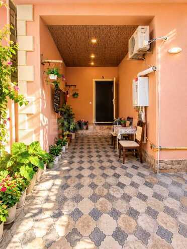 Satılır 4 otaqlı həyət evi/bağ evi 100.7 m², Masazır q., photo 5 from 13
