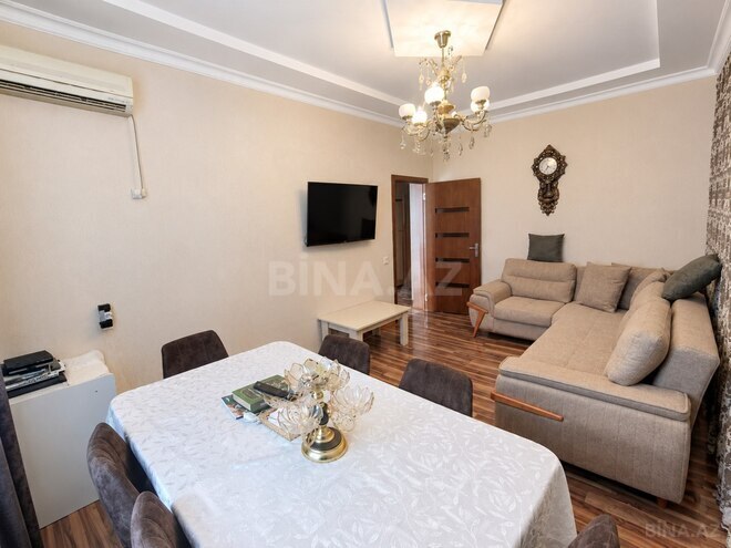 Satılır 4 otaqlı həyət evi/bağ evi 100.7 m², Masazır q., photo 6 from 13