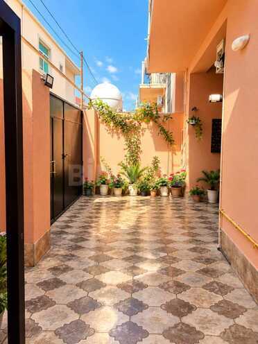 Satılır 4 otaqlı həyət evi/bağ evi 100.7 m², Masazır q., photo 4 from 13