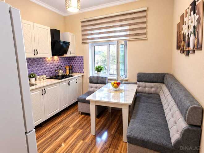 Satılır 4 otaqlı həyət evi/bağ evi 100.7 m², Masazır q., photo 10 from 13