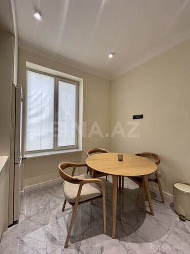 İcarəyə verilir 3 otaqlı yeni tikili 105 m², Şah İsmayıl Xətai m., photo 12 from 21