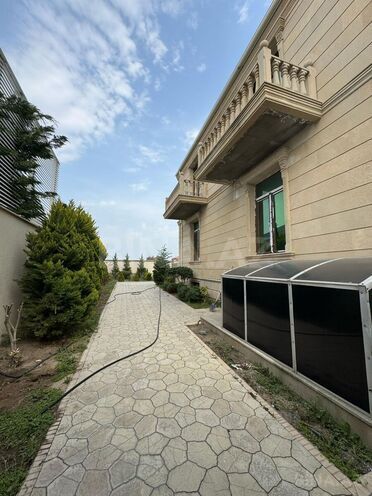 Продаётся 6-комн. дом/дача 350 м², пос. Мардакан, photo 13 from 26