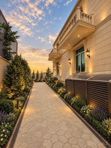 Продаётся 6-комн. дом/дача 350 м², пос. Мардакан, photo 4 from 26