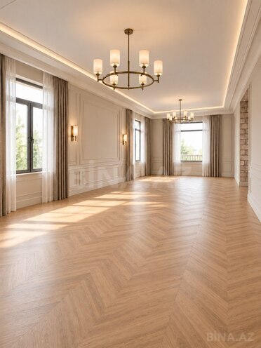 Продаётся 6-комн. дом/дача 350 м², пос. Мардакан, photo 23 from 26