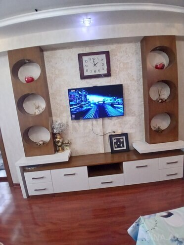 Satılır 2 otaqlı yeni tikili 70 m², İnşaatçılar m., photo 8 from 13