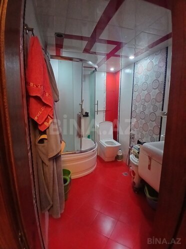 Satılır 2 otaqlı yeni tikili 70 m², İnşaatçılar m., photo 12 from 13