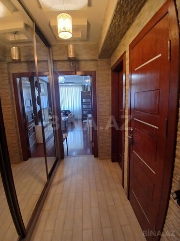 Satılır 2 otaqlı yeni tikili 70 m², İnşaatçılar m., photo 9 from 13