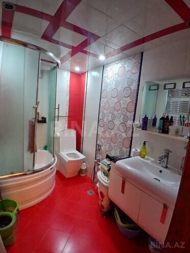 Satılır 2 otaqlı yeni tikili 70 m², İnşaatçılar m., photo 11 from 13