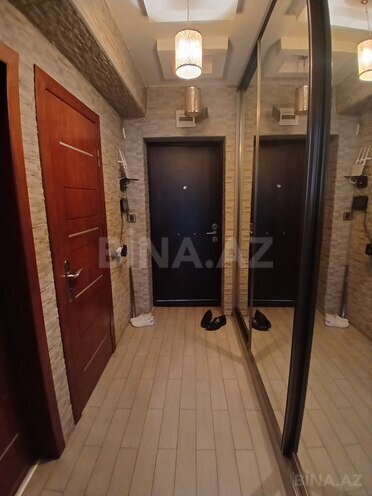 Satılır 2 otaqlı yeni tikili 70 m², İnşaatçılar m., photo 10 from 13