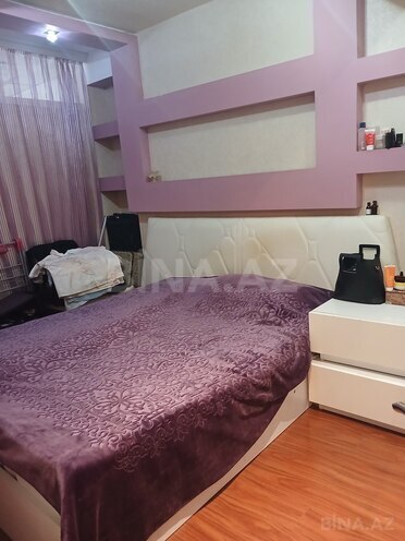 Satılır 2 otaqlı yeni tikili 70 m², İnşaatçılar m., photo 3 from 13