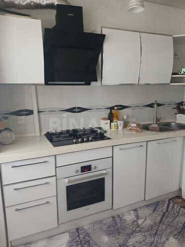 Satılır 2 otaqlı yeni tikili 70 m², İnşaatçılar m., photo 6 from 13