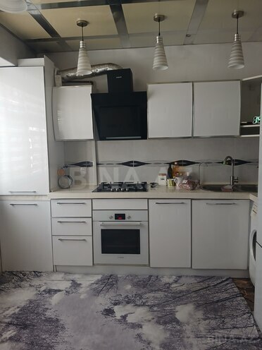 Satılır 2 otaqlı yeni tikili 70 m², İnşaatçılar m., photo 5 from 13