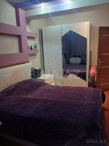 Satılır 2 otaqlı yeni tikili 70 m², İnşaatçılar m., photo 4 from 13