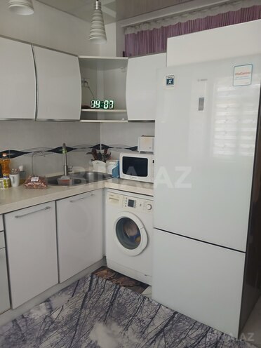 Satılır 2 otaqlı yeni tikili 70 m², İnşaatçılar m., photo 7 from 13