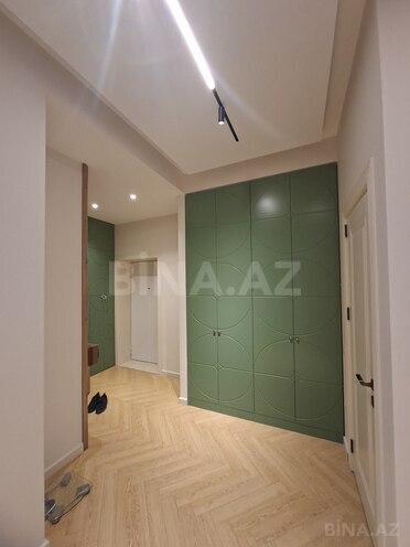 Satılır 3 otaqlı yeni tikili 100 m², Ağ şəhər q., photo 7 from 19