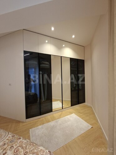Satılır 3 otaqlı yeni tikili 100 m², Ağ şəhər q., photo 12 from 19