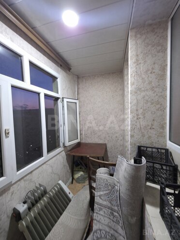 Satılır 3 otaqlı köhnə tikili 68 m², Bakıxanov q., photo 10 from 17