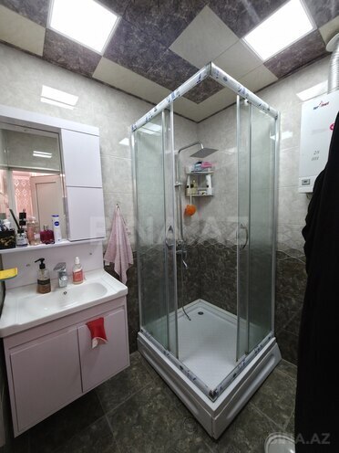 Satılır 3 otaqlı köhnə tikili 68 m², Bakıxanov q., photo 14 from 17