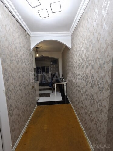 Satılır 3 otaqlı köhnə tikili 68 m², Bakıxanov q., photo 15 from 17