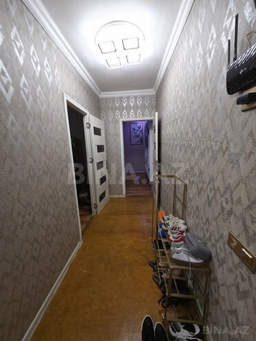 Satılır 3 otaqlı köhnə tikili 68 m², Bakıxanov q., photo 16 from 17