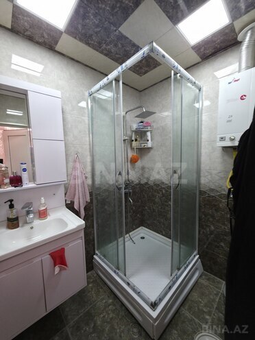 Satılır 3 otaqlı köhnə tikili 68 m², Bakıxanov q., photo 12 from 17