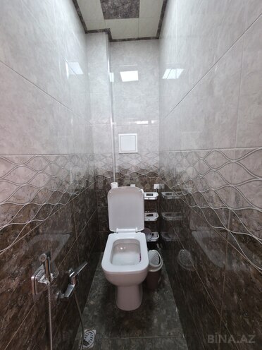 Satılır 3 otaqlı köhnə tikili 68 m², Bakıxanov q., photo 11 from 17