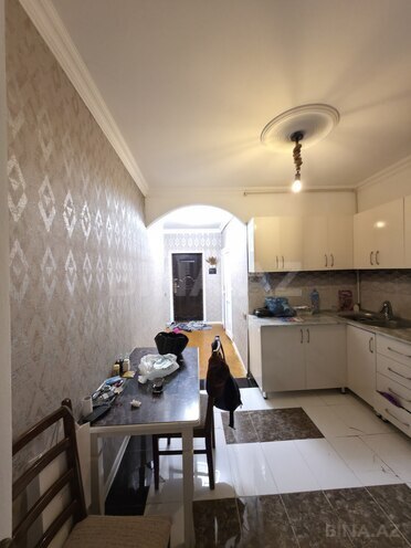 Satılır 3 otaqlı köhnə tikili 68 m², Bakıxanov q., photo 6 from 17