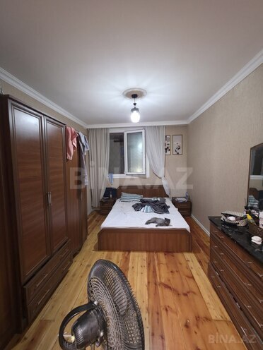 Satılır 3 otaqlı köhnə tikili 68 m², Bakıxanov q., photo 5 from 17