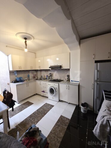 Satılır 3 otaqlı köhnə tikili 68 m², Bakıxanov q., photo 8 from 17