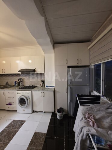 Satılır 3 otaqlı köhnə tikili 68 m², Bakıxanov q., photo 7 from 17