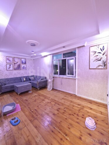 Satılır 3 otaqlı köhnə tikili 68 m², Bakıxanov q., photo 4 from 17