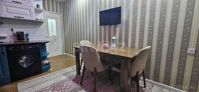 Сдаётся 2-комн. новостройка 114 м², м. 20 января, photo 16 from 18