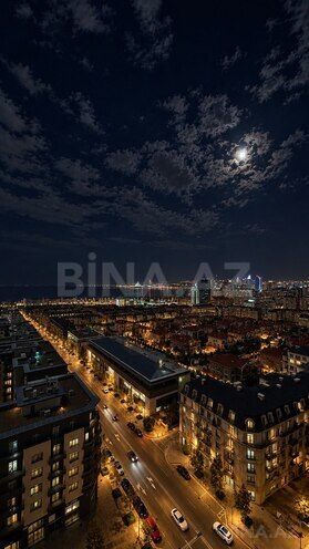 Satılır 4 otaqlı yeni tikili 224 m², Ağ şəhər q., photo 5 from 14