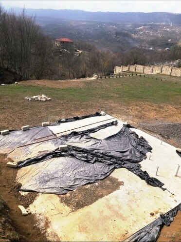 Satılır  torpaq 18 sot, photo 13 from 14