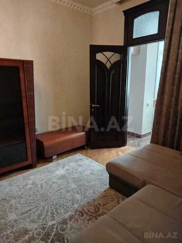 İcarəyə verilir 2 otaqlı yeni tikili 60 m², İnşaatçılar m., photo 3 from 9