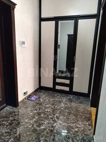 İcarəyə verilir 2 otaqlı yeni tikili 60 m², İnşaatçılar m., photo 8 from 9