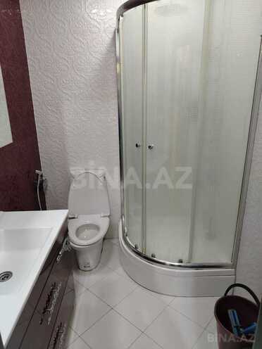 İcarəyə verilir 2 otaqlı yeni tikili 60 m², İnşaatçılar m., photo 7 from 9
