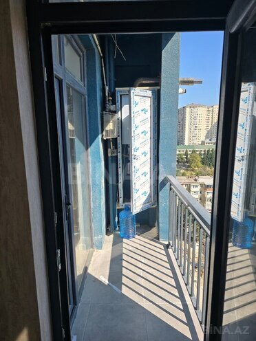 Сдаётся 2-комн. новостройка 50 м², м. Иншаатчылар, photo 11 from 12